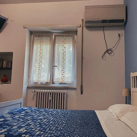 Ale&Andrea Apartments Blu & Lilla Roma Ngoại thất bức ảnh