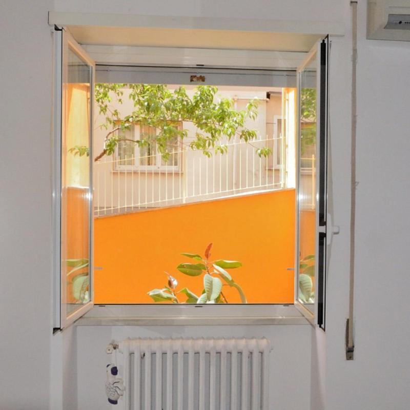 Ale&Andrea Apartments Blu & Lilla Roma Ngoại thất bức ảnh