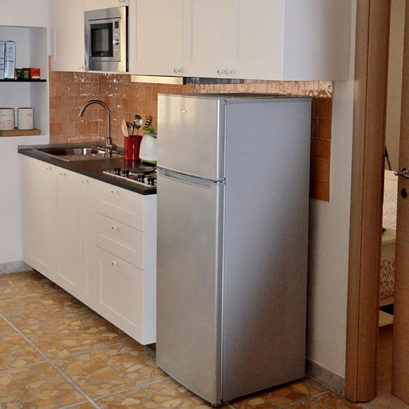 Ale&Andrea Apartments Blu & Lilla Roma Ngoại thất bức ảnh