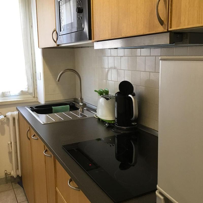 Ale&Andrea Apartments Blu & Lilla Roma Ngoại thất bức ảnh