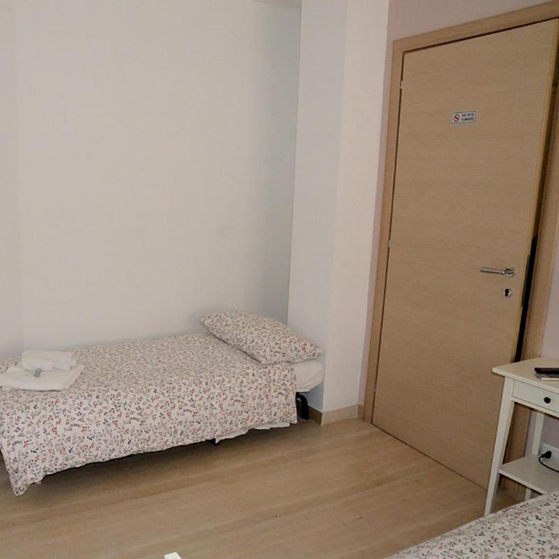 Ale&Andrea Apartments Blu & Lilla Roma Ngoại thất bức ảnh